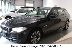 BMW 530 d Aut.Sport Shadow-Line Leder Navi pro.