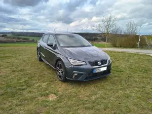 SEAT Ibiza Ibiza 1.5 TSI S Bild 4