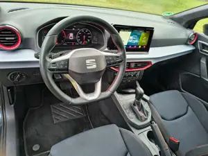 SEAT Ibiza Ibiza 1.5 TSI S Bild 5