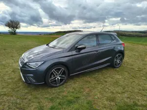 SEAT Ibiza Ibiza 1.5 TSI S Bild 2