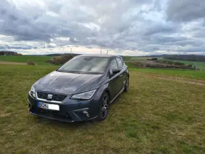SEAT Ibiza Ibiza 1.5 TSI S