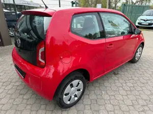 Volkswagen up! Bild 5
