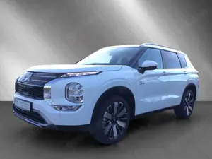 Mitsubishi Others Plug-in Hybrid Outlander  Intro Edition 2,4l
