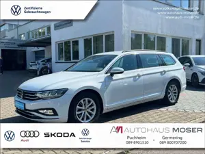 Volkswagen Passat Variant Business 2.0TDI DSG NAV*KAMERA*1HD!!