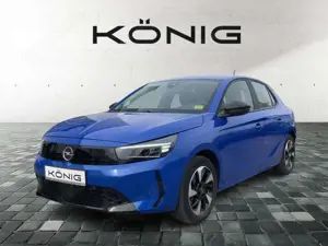 Opel Corsa Electric 136 PS, Carplay Kompfortpaket