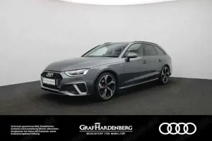 Audi A4 Avant 35 TDI S line Matrix Navi DAB