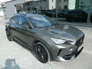 CUPRA Formentor VZ Trieb Ed. 310 DSG 4D Matrix/AHK/BEATS/TopView