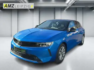 Opel Astra L 1.2 Turbo Elegance *HU/AU neu*
