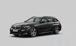 BMW 330 MSport DAB Memory Kamera H K Komfort 19Zoll