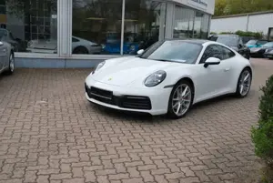 Porsche 992 carrera 4S Coupe /Approved 09/26