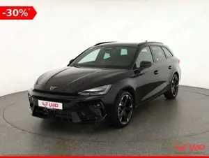 CUPRA Leon ST 1.5eTSI DSG Matrix ACC Navi Kamera AHK