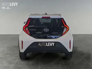 Toyota Aygo X 1.0 Play +Kamera+CarPlay+Allwetterreifen+ Bild 5