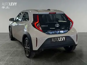 Toyota Aygo X 1.0 Play +Kamera+CarPlay+Allwetterreifen+ Bild 4