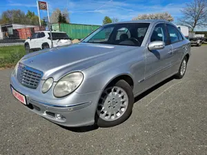 Mercedes-Benz E 220 CDI Elegance