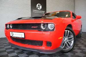 Dodge Challenger 3.6L SXT 4WD/RÜCKFAHRKAMERA/PDC