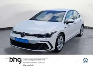 Volkswagen Golf GTD DSG Business Premium ACC Navi LED-Plus