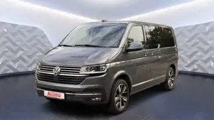 Volkswagen T6 Multivan T6.1 Multivan*DIGITAL*LEDER*AHK*VOLL