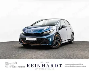 CUPRA Born 150kW 20Z./LED/ACC/HuD/PANO/360°/WÄRMEPUMPE