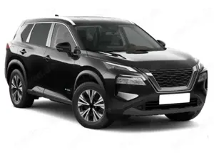 Nissan X-Trail N-Connecta 1.5 VC-T mHEV X-Tronic Android Auto*Nav