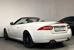 Jaguar XKR Bild 3