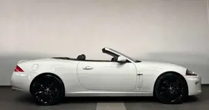 Jaguar XKR Bild 5
