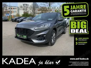 Ford Kuga 2.5 FHEV AWD ST-Line X KAMERA+NAVI+SIHZG+LED