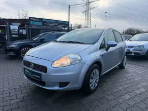 Fiat Grande Punto 1.4 8V Dynamic
