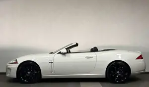 Jaguar XKR Bild 2