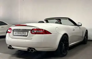 Jaguar XKR Bild 4