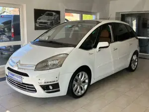 Citroen C4 Picasso Exclusive Autom. Xenon Navi Leder