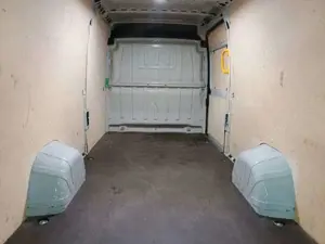 Peugeot Boxer Bild 5