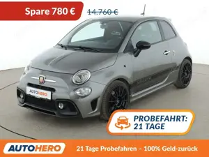 Abarth 595 1.4 Pista *KLIMA*GARANTIE*
