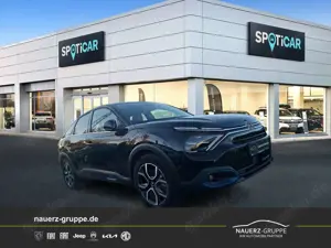 Citroen C4 ë- Shine NAVI SHZ Leder