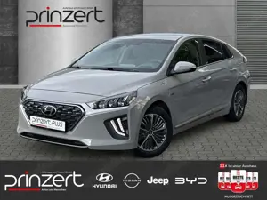 Hyundai IONIQ 1.6 GDI PHEV "Style" LED*Navi*LM16"