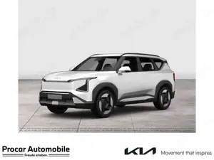 Kia Others EV5 2WD GTL GD DRIVE 160 kW GT-Line ACC NAVI LM