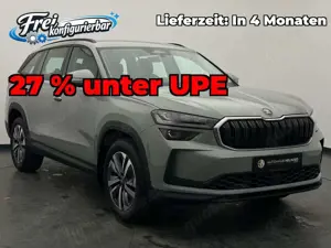 Skoda Kodiaq Kodiaq 1.5 TSI DSG +NAV+MATRIX+7-SITZER+CAM+AHK+