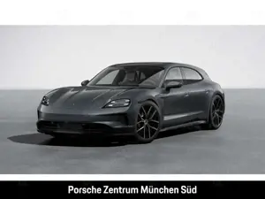 Porsche Taycan 4 Cross Turismo InnoDrive Surround-View