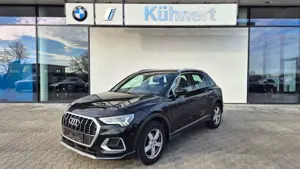 Audi Q3 35 TDI quattro advanced LED Pano SpurAss AHK HiFi