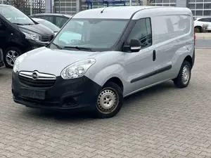 Opel Combo D Kasten L2H1 *AHK*PDC