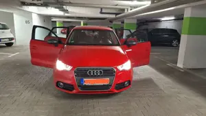 Audi A1 1.6 TDI Sportback S tronic Attraction