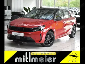 Opel Corsa Facelift 1.2T GS. Kamera LED DAB+ SHZ PDC
