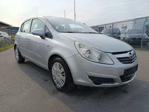 Opel Corsa Bild 3
