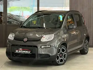 Fiat Panda City Life*2.Hand*Klima*Scheckheft*Alu*ZV*Servo