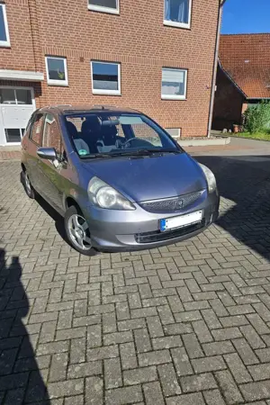 Honda Jazz Bild 2