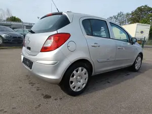 Opel Corsa Bild 5