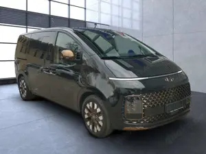 Hyundai STARIA Signature*Bremsen vorne und hinten neu