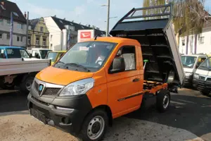 Piaggio Porter NP6 Kipper 220 PRO SOFORT !!!!