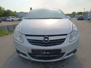 Opel Corsa Bild 2