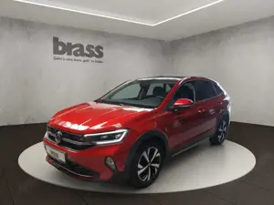 Volkswagen Taigo 1.0 TSI Style DSG Anhängerkupplung abnehmb