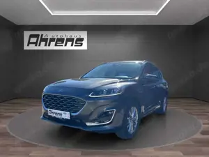 Ford Kuga P-HEV Vignale *AHK-GJR-HUD-Leder*